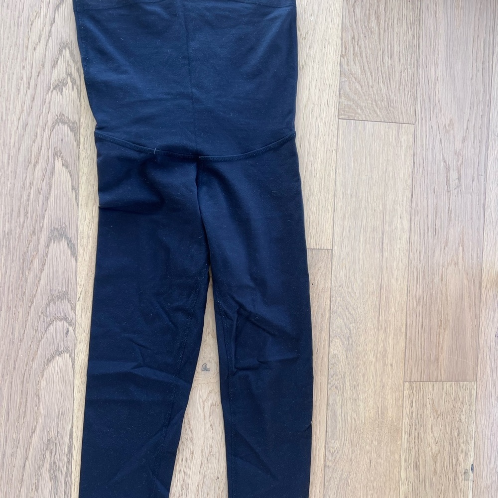 Beyond The Bump Maternity Leggins